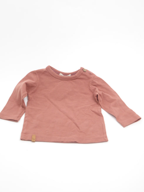 1+ in the family - Longsleeve (62)